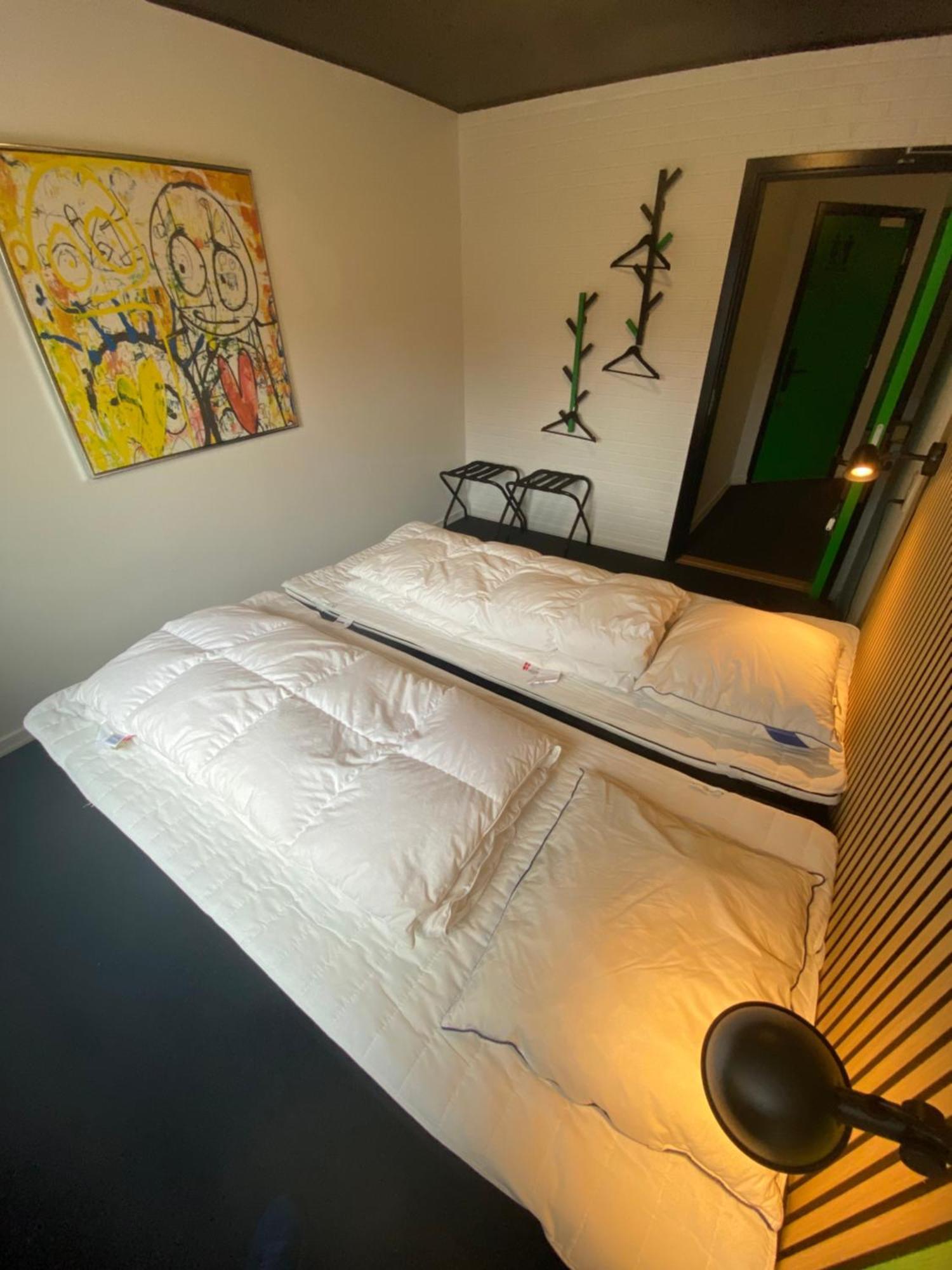 Grindsted - Billund Apartment 2 エクステリア 写真