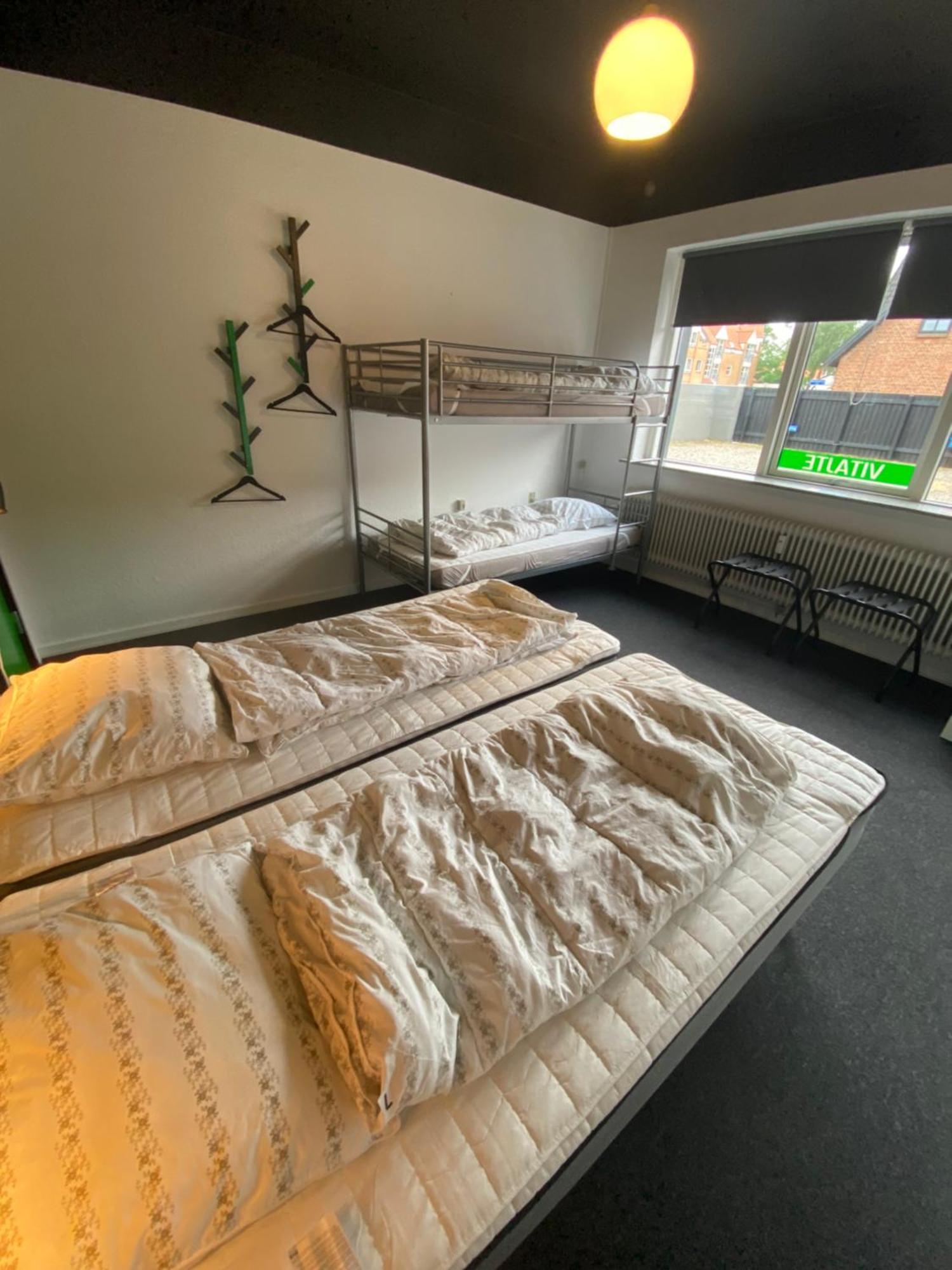 Grindsted - Billund Apartment 2 エクステリア 写真