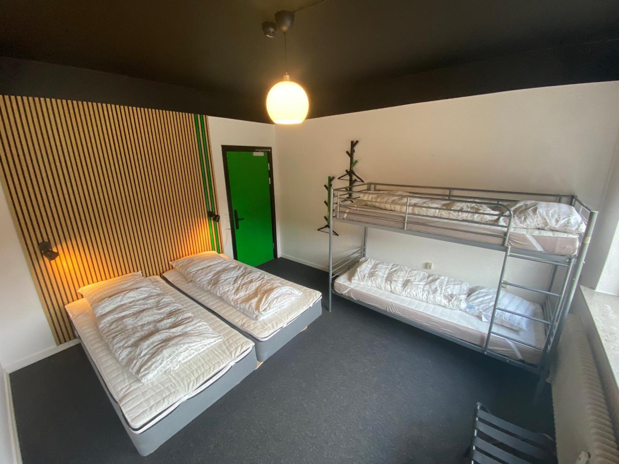 Grindsted - Billund Apartment 2 エクステリア 写真