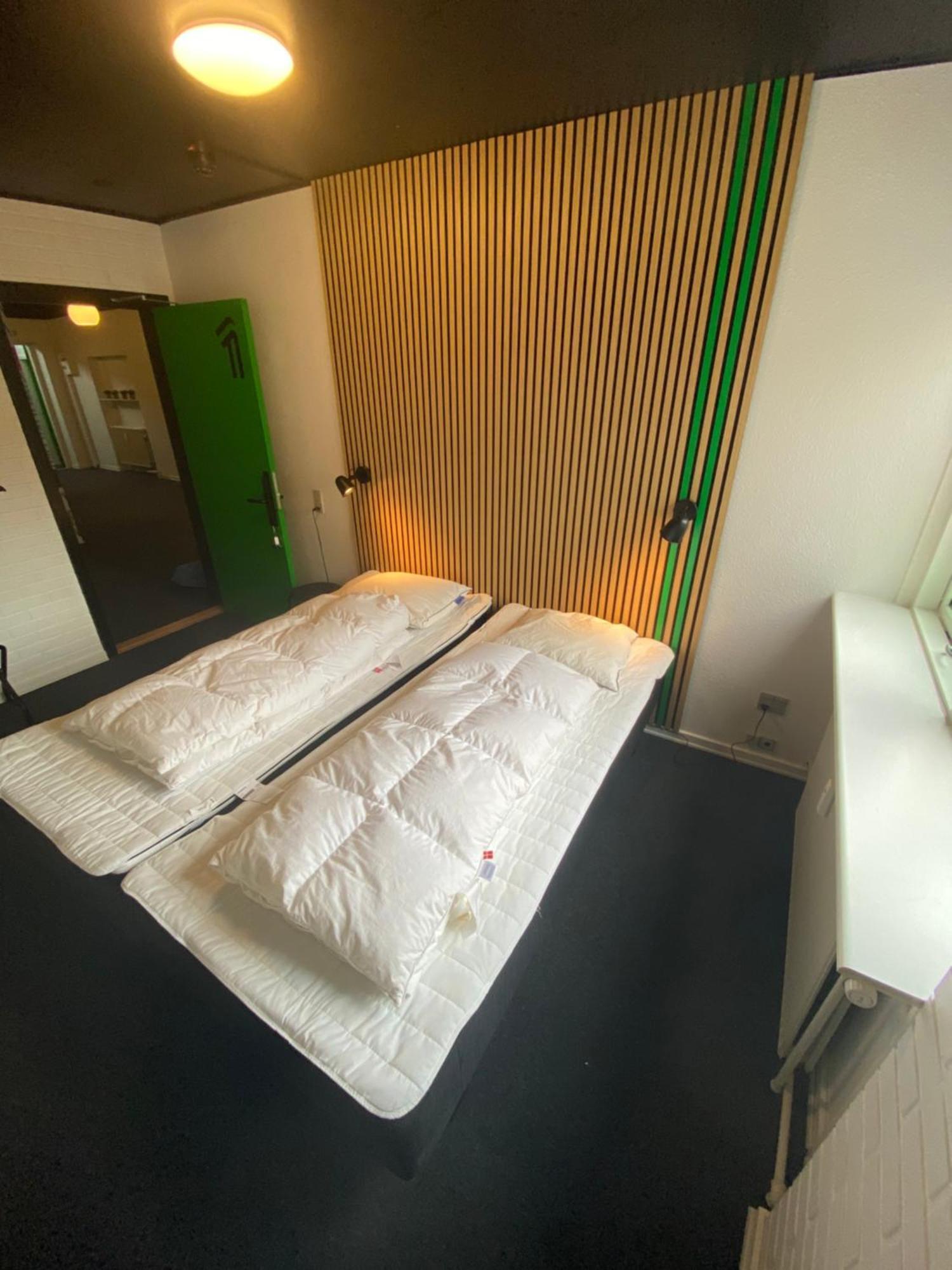Grindsted - Billund Apartment 2 エクステリア 写真