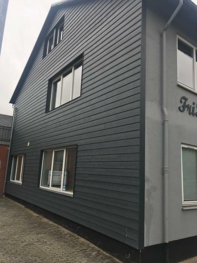 Grindsted - Billund Apartment 2 エクステリア 写真
